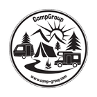 Camp Group أيقونة