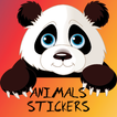 WASticker Animals Stickers иконка