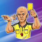 WASticker Football Stickers icon