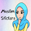 WASticker Muslim Stickers