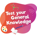 General Knowledge Quiz