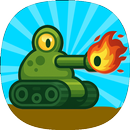 Blast Tank Battle APK
