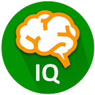 Brain Exercise Games - IQ test-icoon