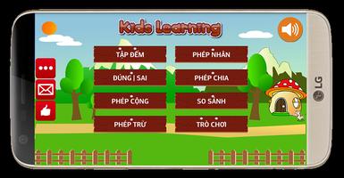 Game Học Toán Lớp 1 2 3 4 bài đăng