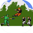 Metal Rush Attack Beret APK