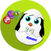 Toán cho trẻ em - Học chữ cái APK