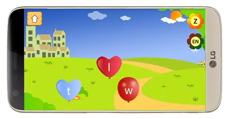 孩子們學 - 數學字母數字，遊戲搞笑 XAPK 下載