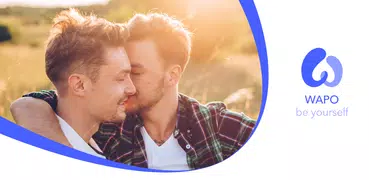 Wapo App: chat e incontri gay