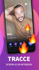 download Wapo App: chat e incontri gay XAPK