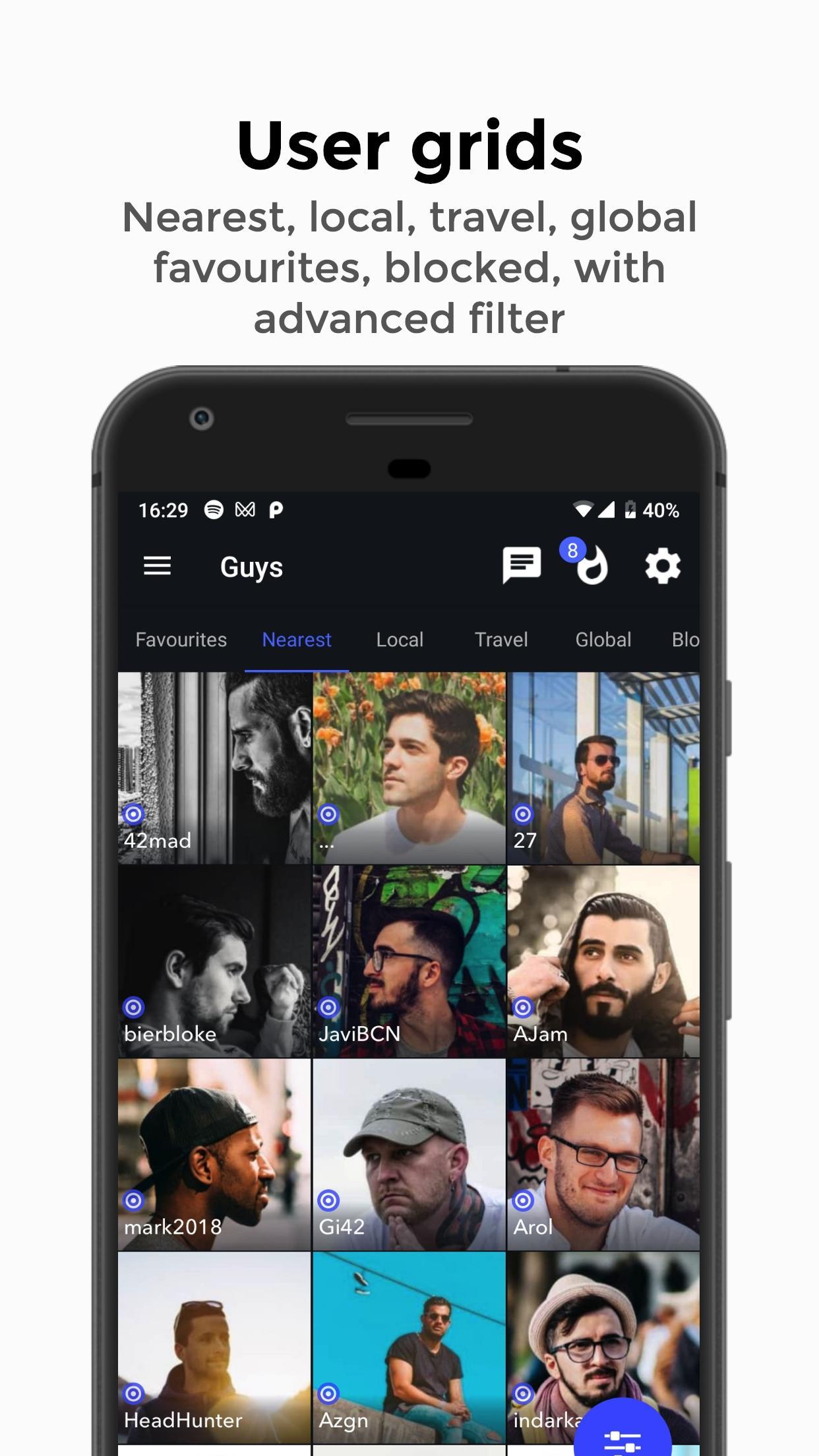 Wapo for Android APK Download