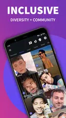 Wapo: Gay Dating App for Men XAPK download