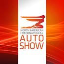 APK Detroit Auto Show - NAIAS