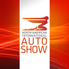 Detroit Auto Show - NAIAS icône