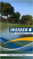 Insider 4 Guide to The Players Affiche