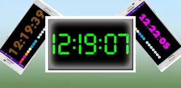 Best Digital Clock