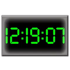 download Best Digital Clock APK