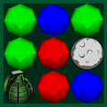 Bubble Breaker