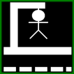 Hangman Word Game ícone