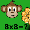 Multiplication Games for kids APK
