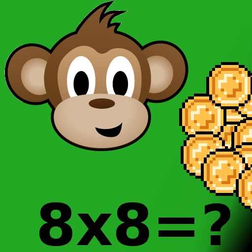 Multiplication Games for kids