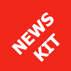 News Kit ikona