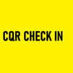 CQR Check In icon