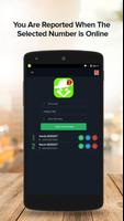 Online Tracker for WhatsApp: App Usage Tracker Ekran Görüntüsü 2