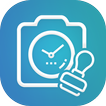 Auto Stamp :Timestamp & Logo Camera App for Photos