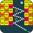 Balls Bricks Breaker - Balls S icon