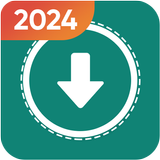 Save Status - Video Downloader иконка