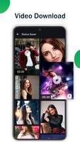 Save Status - Video Downloader স্ক্রিনশট 3