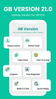 GB Latest Version Apk bài đăng