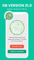 GB Latest Version Apk ảnh chụp màn hình 1
