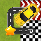 Unblock Car-주차 / 직소 퍼즐 아이콘