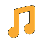 Ringtone Maker & MP3 Cutter 아이콘
