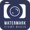 Watermarking : Photo Watermark Maker & Stamp