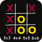 ikon Tic Tac Toe Classic