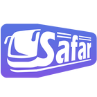 Safar - Gujarat Travel Guide icône