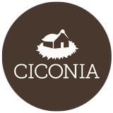 Ciconia icône