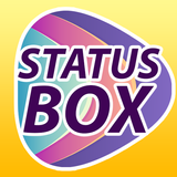 Status Box biểu tượng