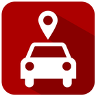 Fixy - Find My Car icon