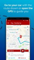 Fixy - Find My Car ảnh chụp màn hình 2