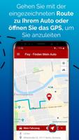 Fixy - Finden Mein Auto Screenshot 2