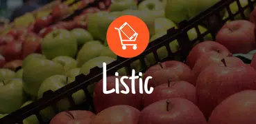 Listic - 共享购物清单