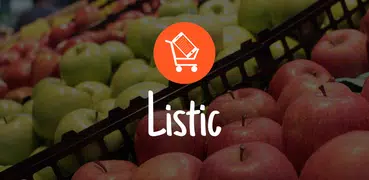 Listic - Lista de Compras