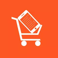 Listic - Shopping List Shared Icon