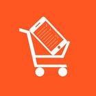 Listic - Shopping List Shared أيقونة