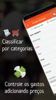 Listic - Lista de Compras imagem de tela 1