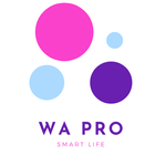 WaPro 图标
