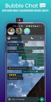 WaPro - Offline Chat, Status تصوير الشاشة 1